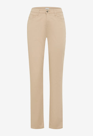 Carola 30 Inch Short Leg Trousers