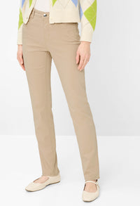 Carola Femenine Fit Trousers