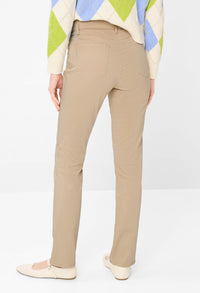 Carola Femenine Fit Trousers