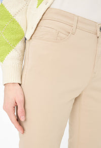 Carola Femenine Fit Trousers