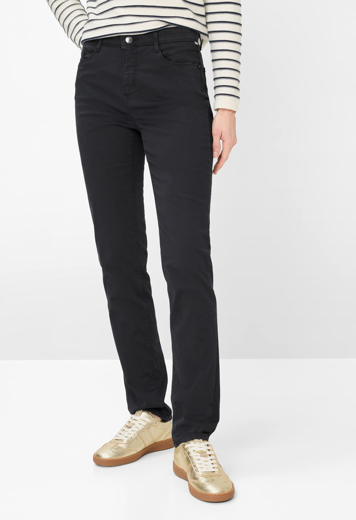 Carola 30 Inch Short Leg Trousers