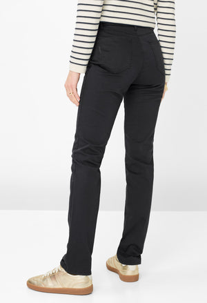 Carola 30 Inch Short Leg Trousers