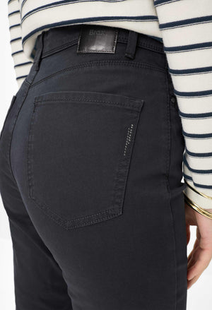 Carola 30 Inch Short Leg Trousers