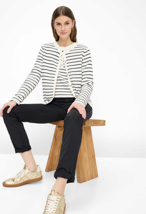 Carola 30 Inch Short Leg Trousers