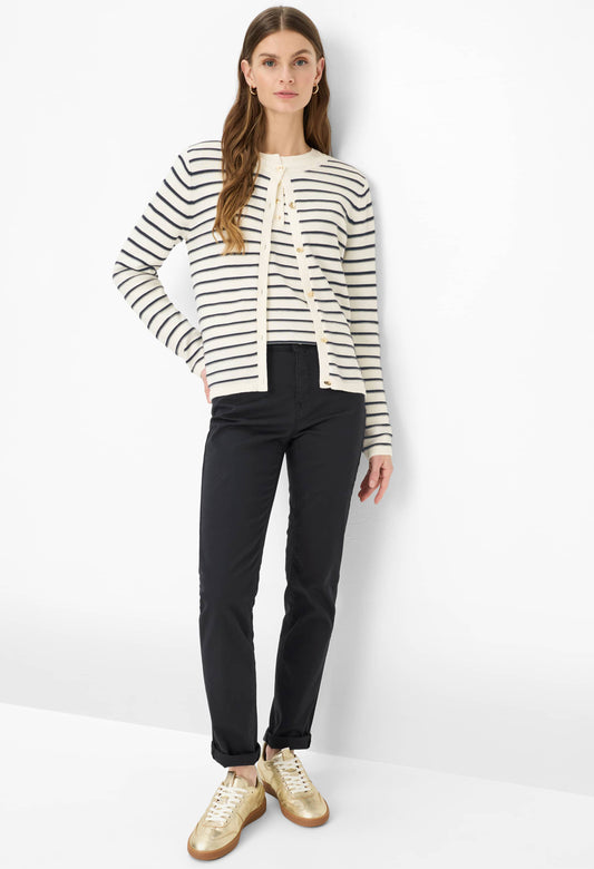 Carola Femenine Fit Trousers