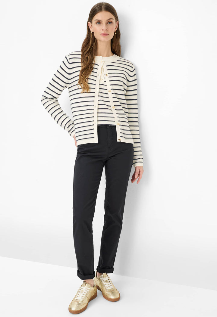 Carola 30 Inch Short Leg Trousers