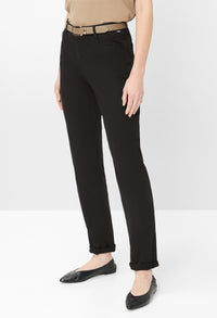 Mary Short Trousers