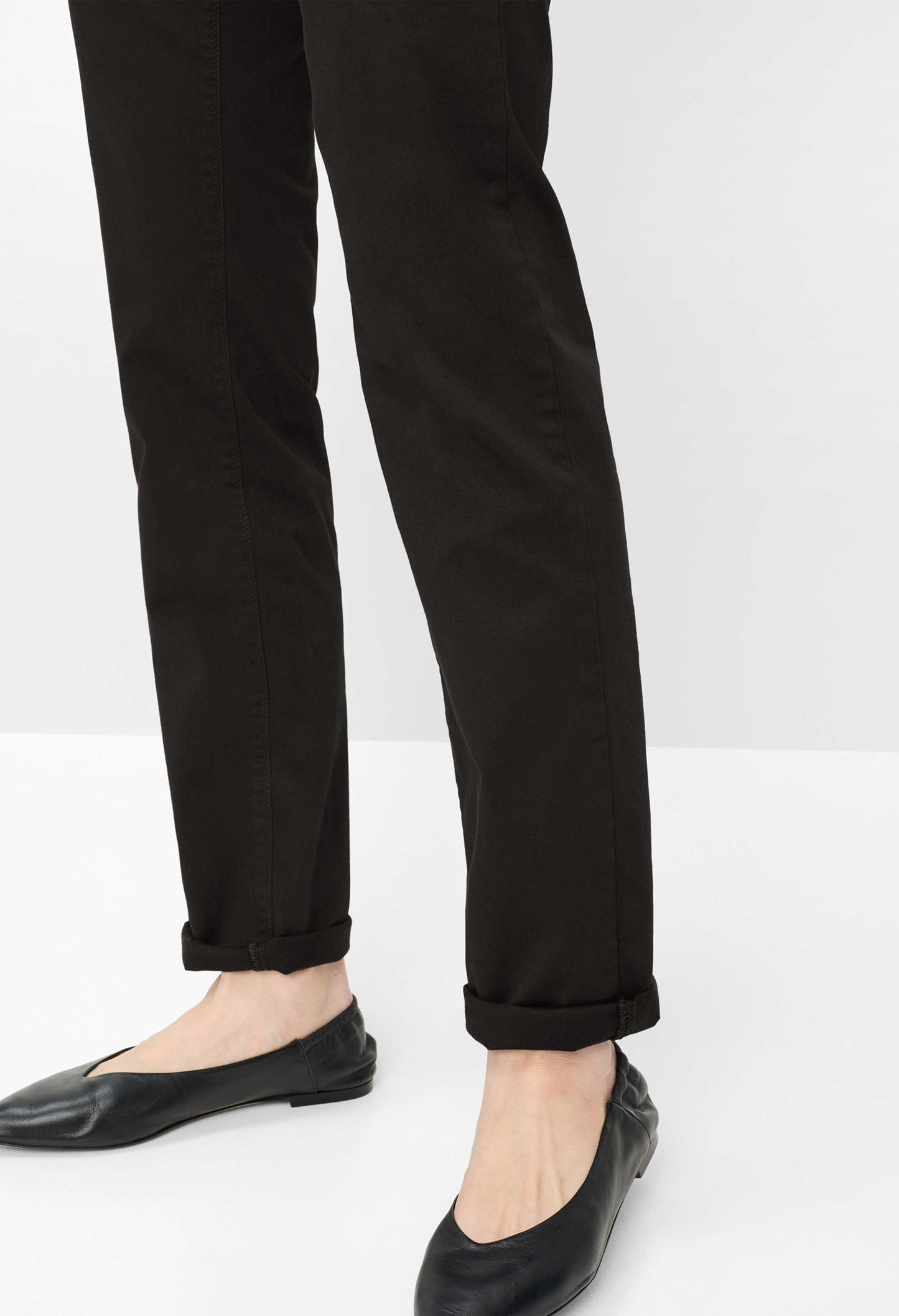 Mary Short Trousers
