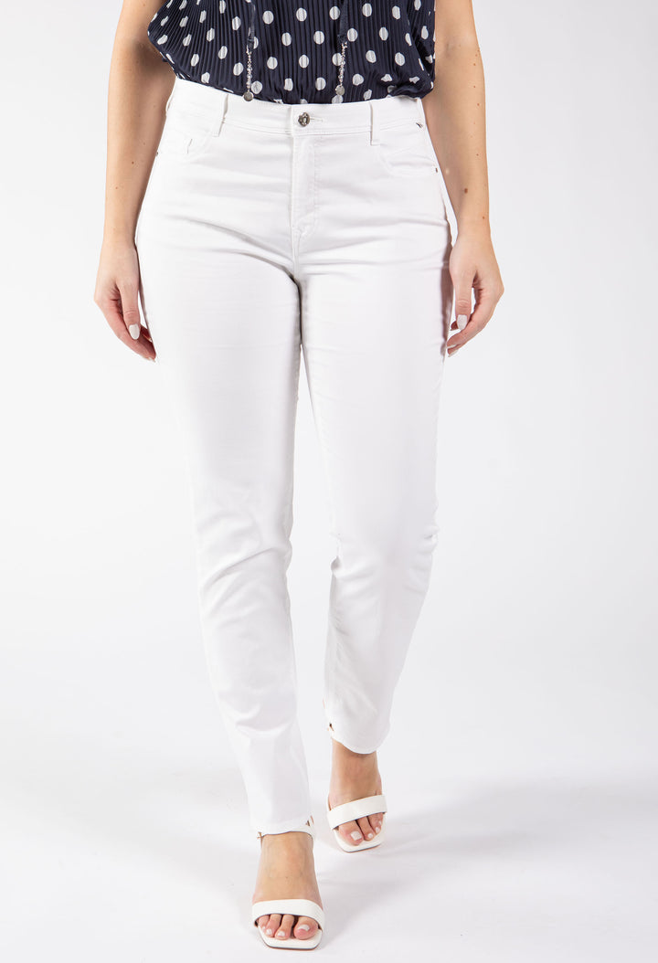 Mary 30 Inch Short Leg Trousers