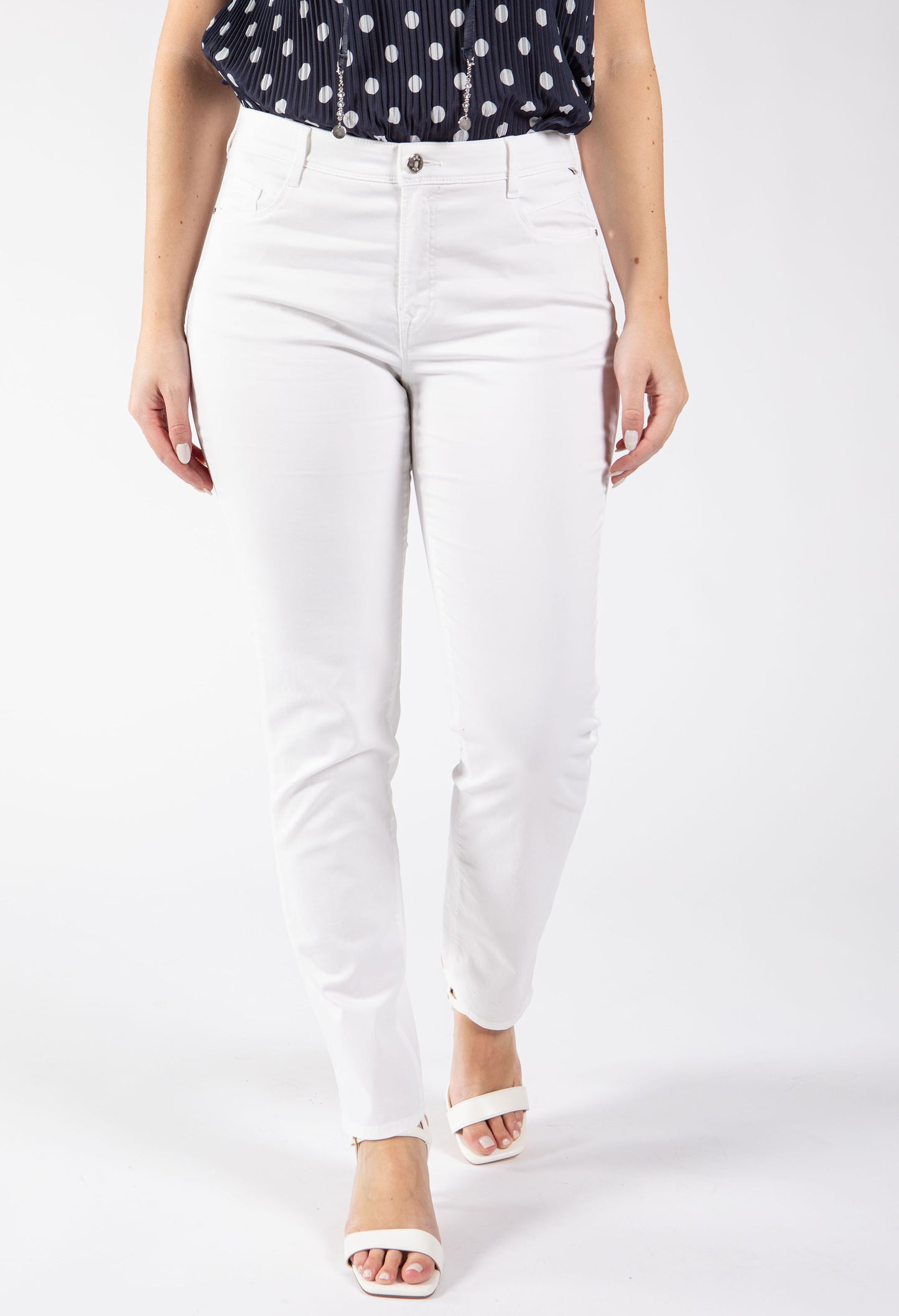 Mary 32 Inch Regular Leg Trousers