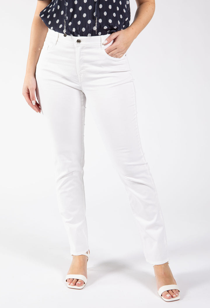 Carola 30 Inch Short Leg Trousers