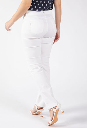 Mary 30 Inch Short Leg Trousers