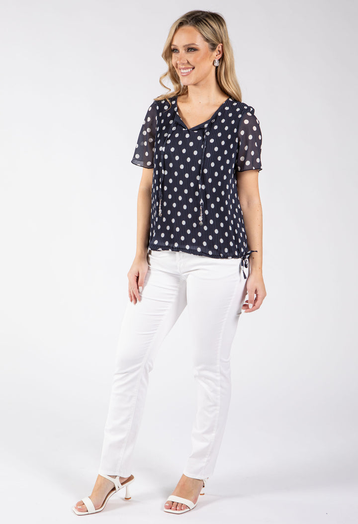 Mary 32 Inch Regular Leg Trousers