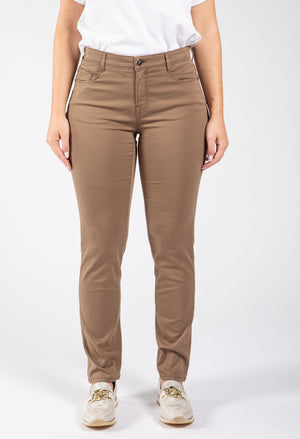 Mary 30 Inch Short Leg Trousers
