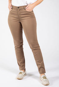 Mary Short Trousers