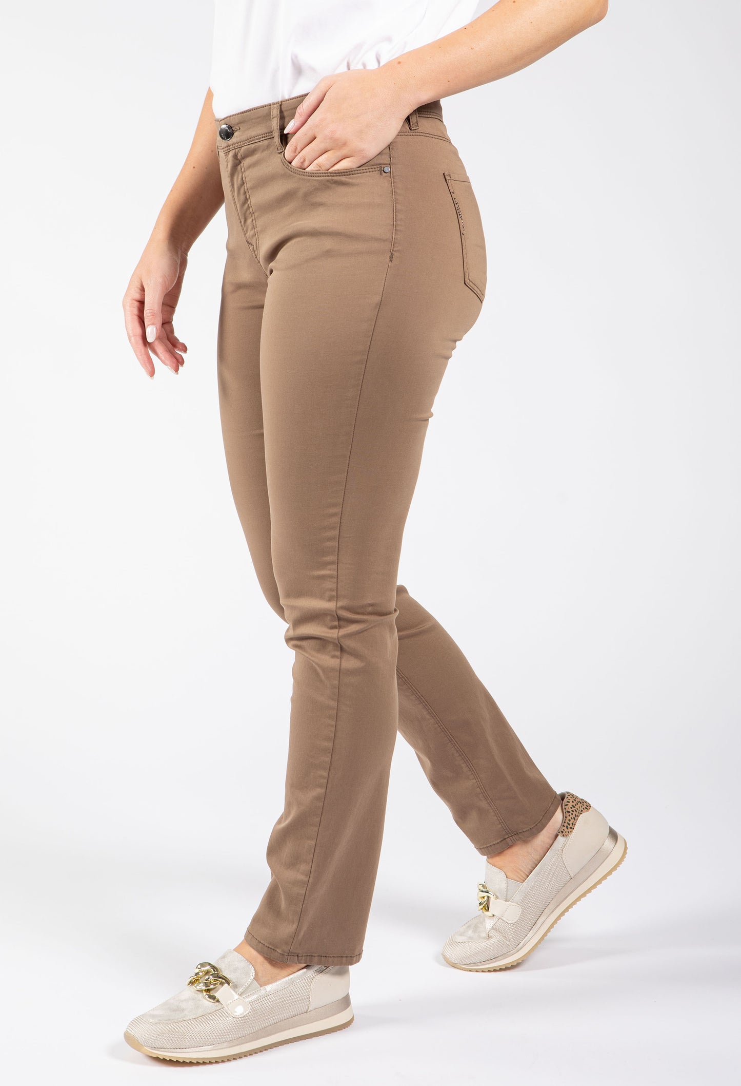 Mary Short Trousers