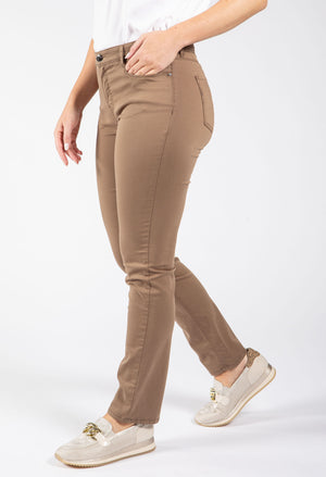 Mary 30 Inch Short Leg Trousers