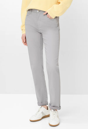 Mary 30 Inch Short Leg Trousers