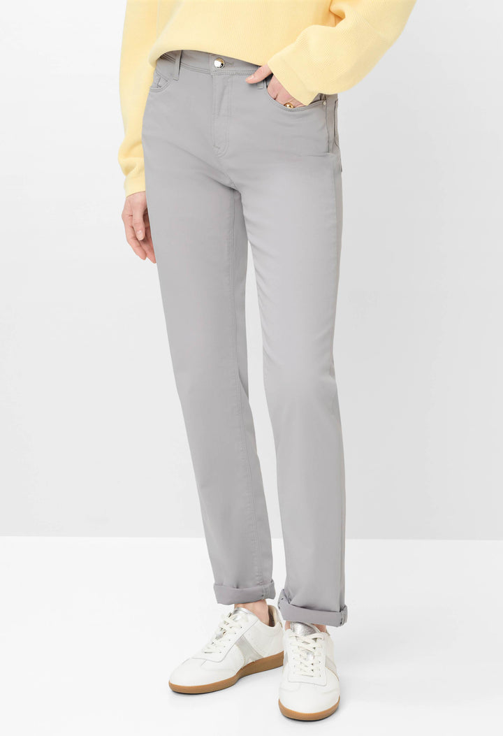 Mary 30 Inch Short Leg Trousers