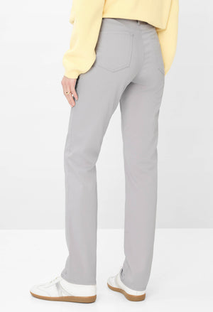 Mary 30 Inch Short Leg Trousers