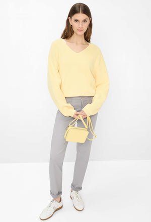 Mary 30 Inch Short Leg Trousers