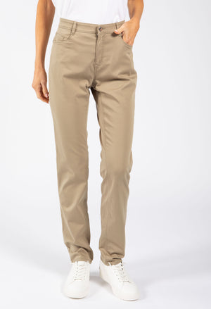 Mary 30 Inch Short Leg Trousers