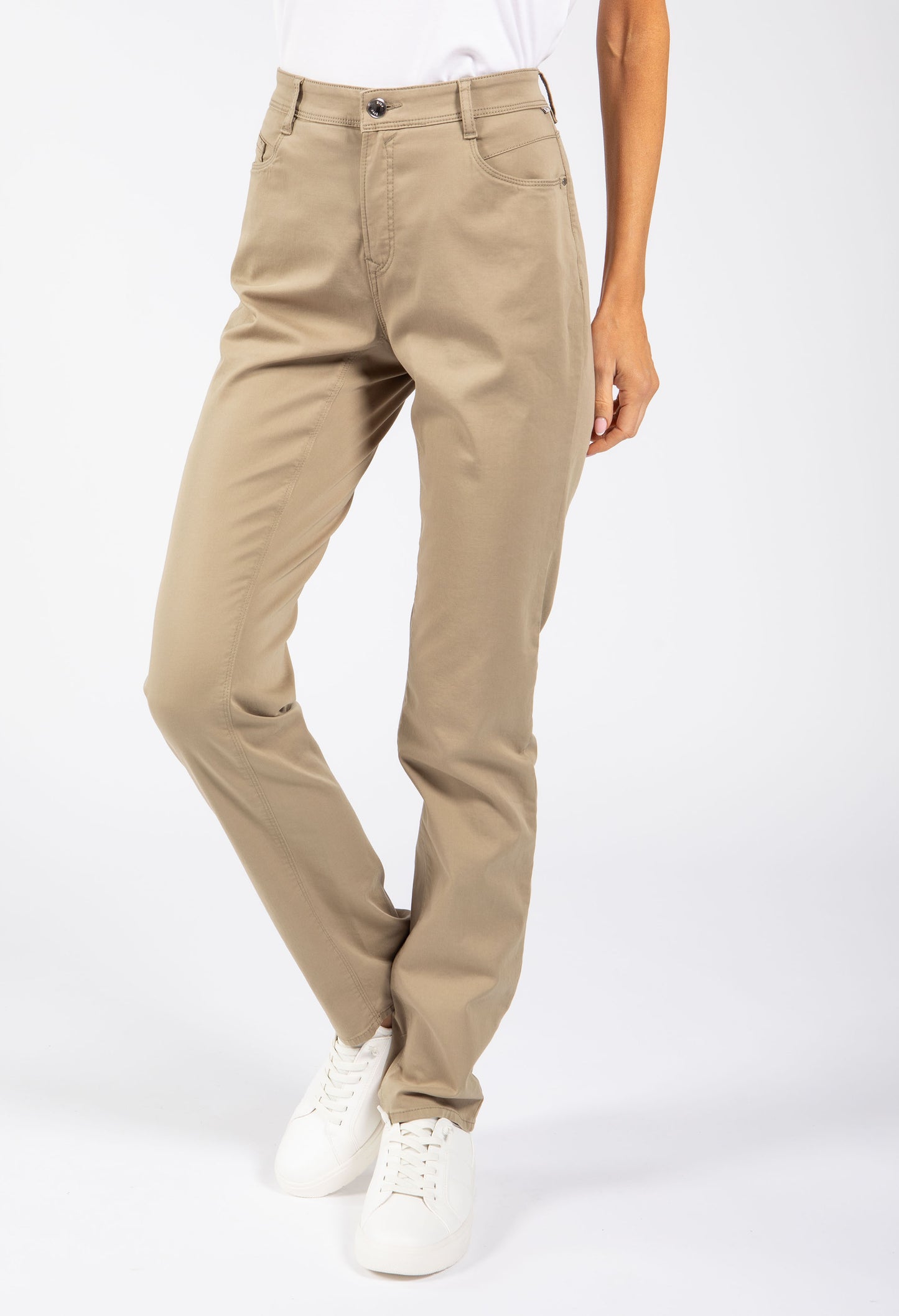 Mary Short Trousers