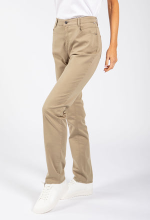 Carola 30 Inch Short Leg Trousers