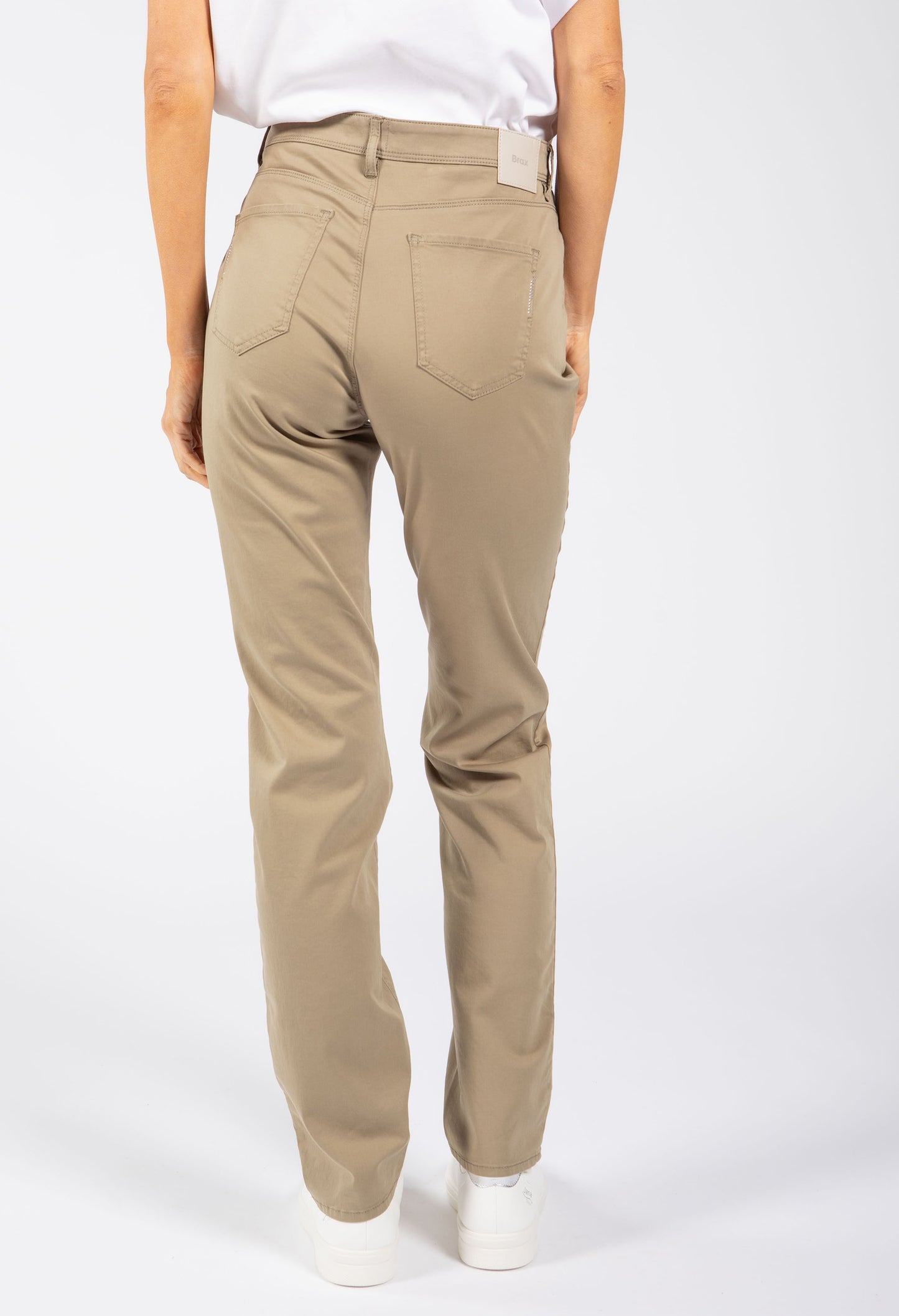 Mary Short Trousers