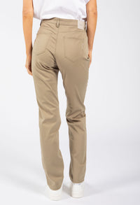 Mary Short Trousers