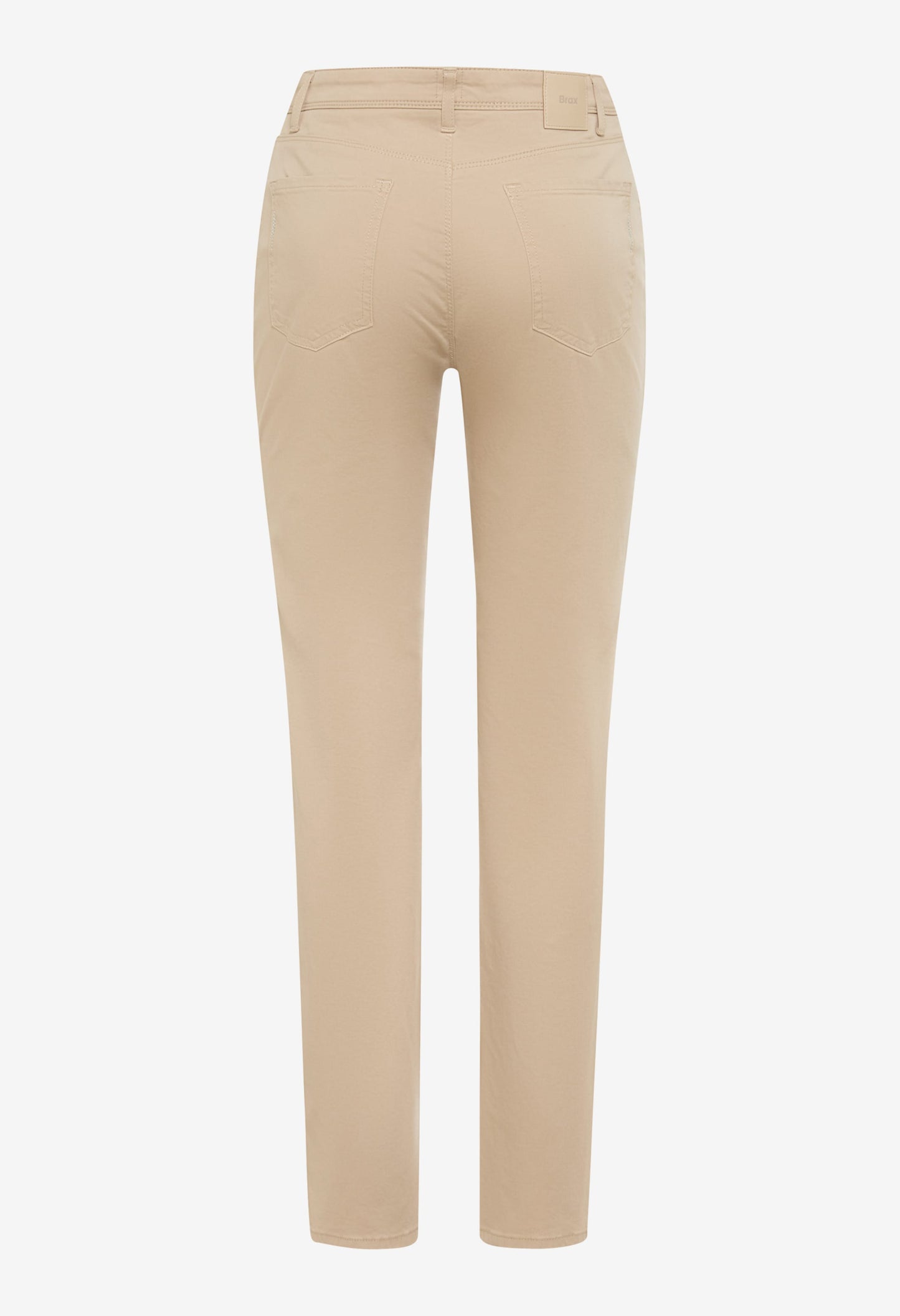 Mary Short Trousers