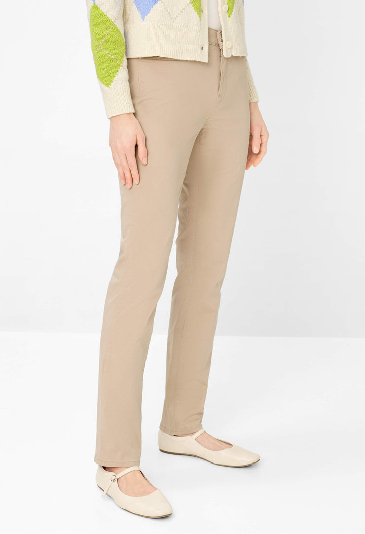Mary 30 Inch Short Leg Trousers