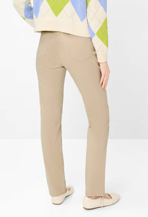 Mary 30 Inch Short Leg Trousers