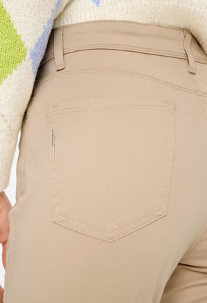 Mary 30 Inch Short Leg Trousers