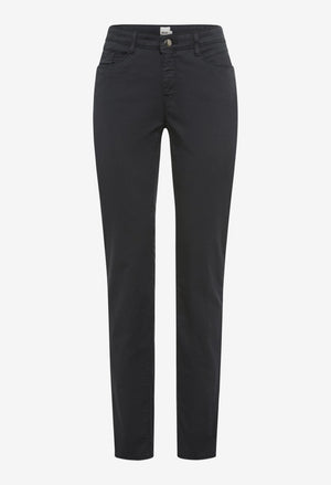 Mary 30 Inch Short Leg Trousers