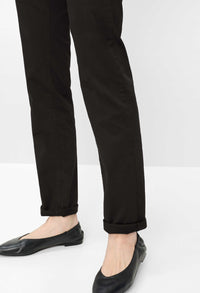 Mary Regular Trousers