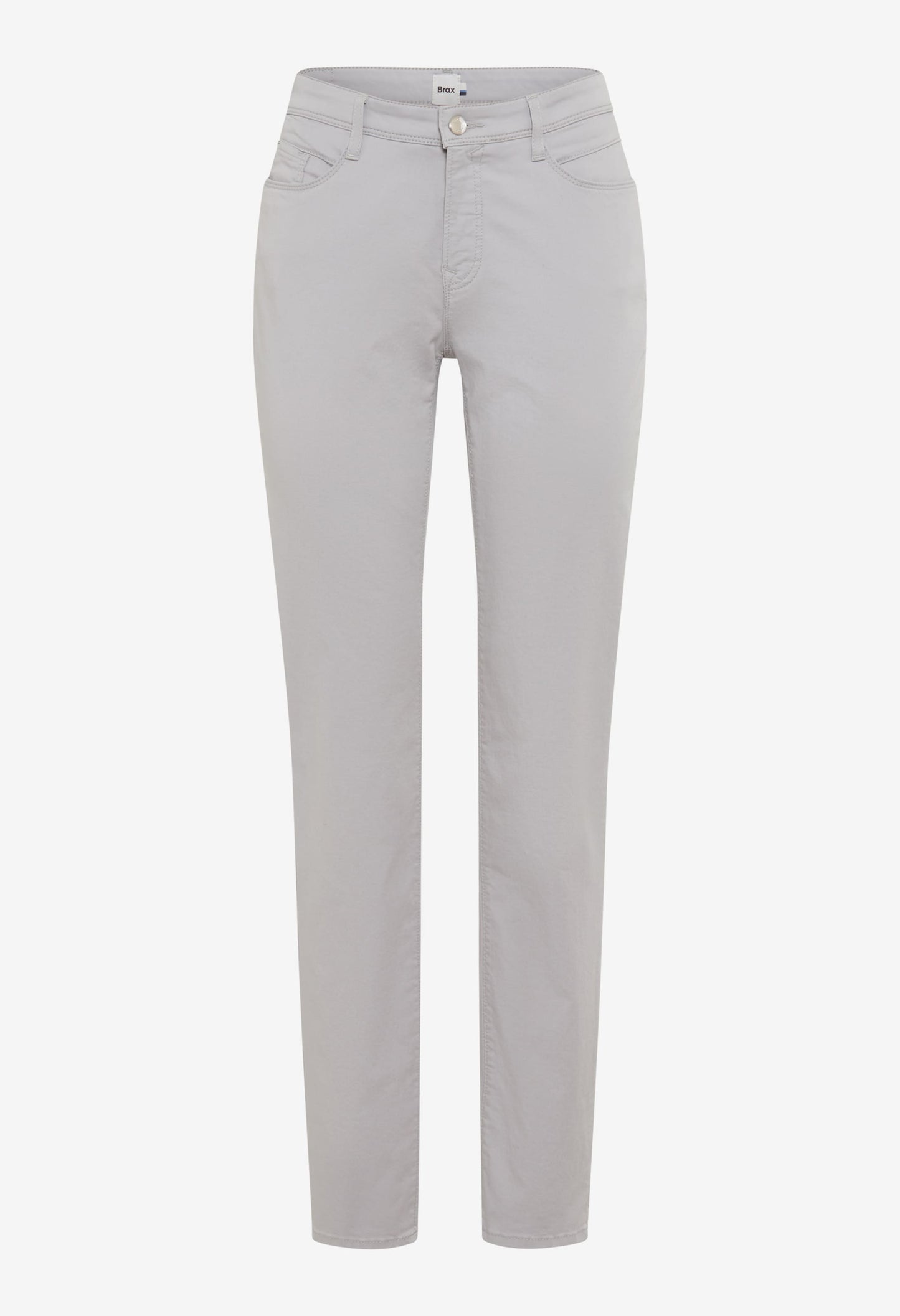 Mary Regular Trousers