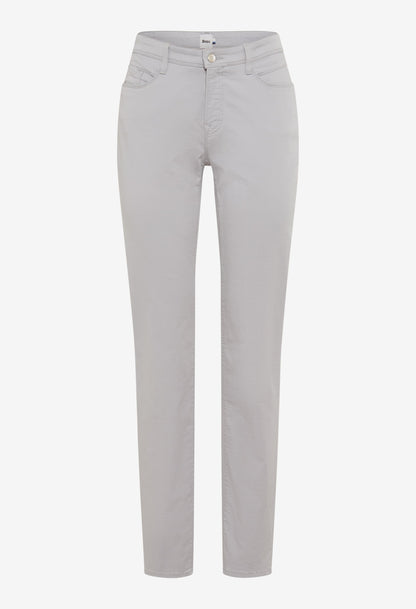 Mary Regular Trousers