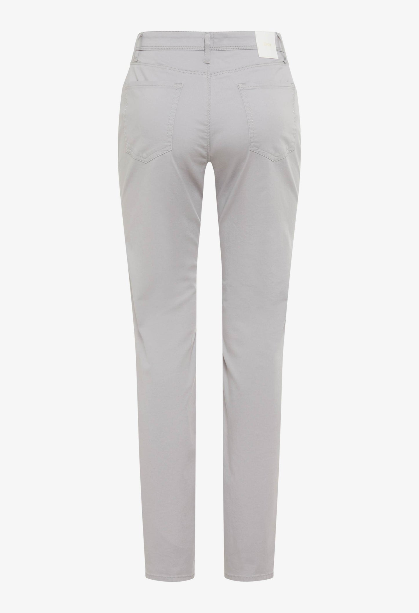 Mary Regular Trousers