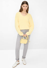 Mary Regular Trousers