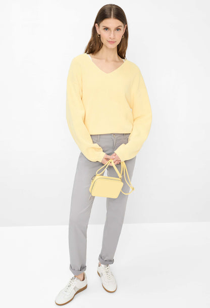 Mary Regular Trousers