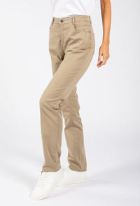 Mary Regular Trousers