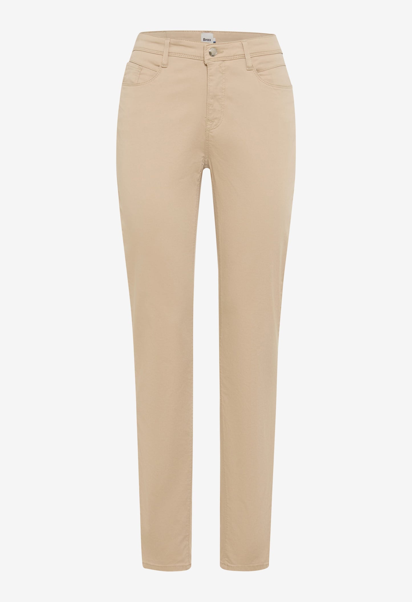 Mary Regular Trousers