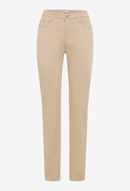 Mary Regular Trousers