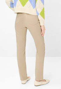 Mary Regular Trousers