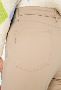 Mary Regular Trousers