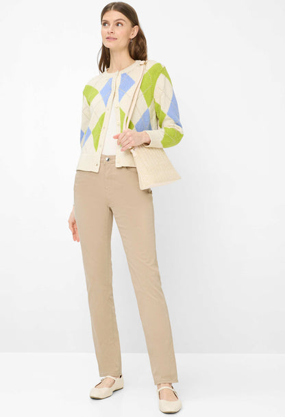 Mary Regular Trousers