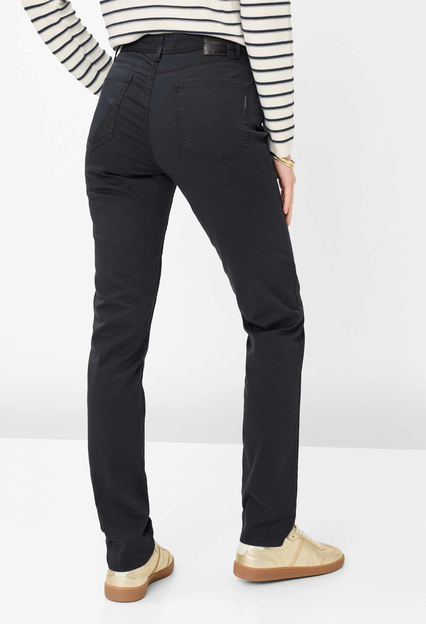 Mary Regular Trousers