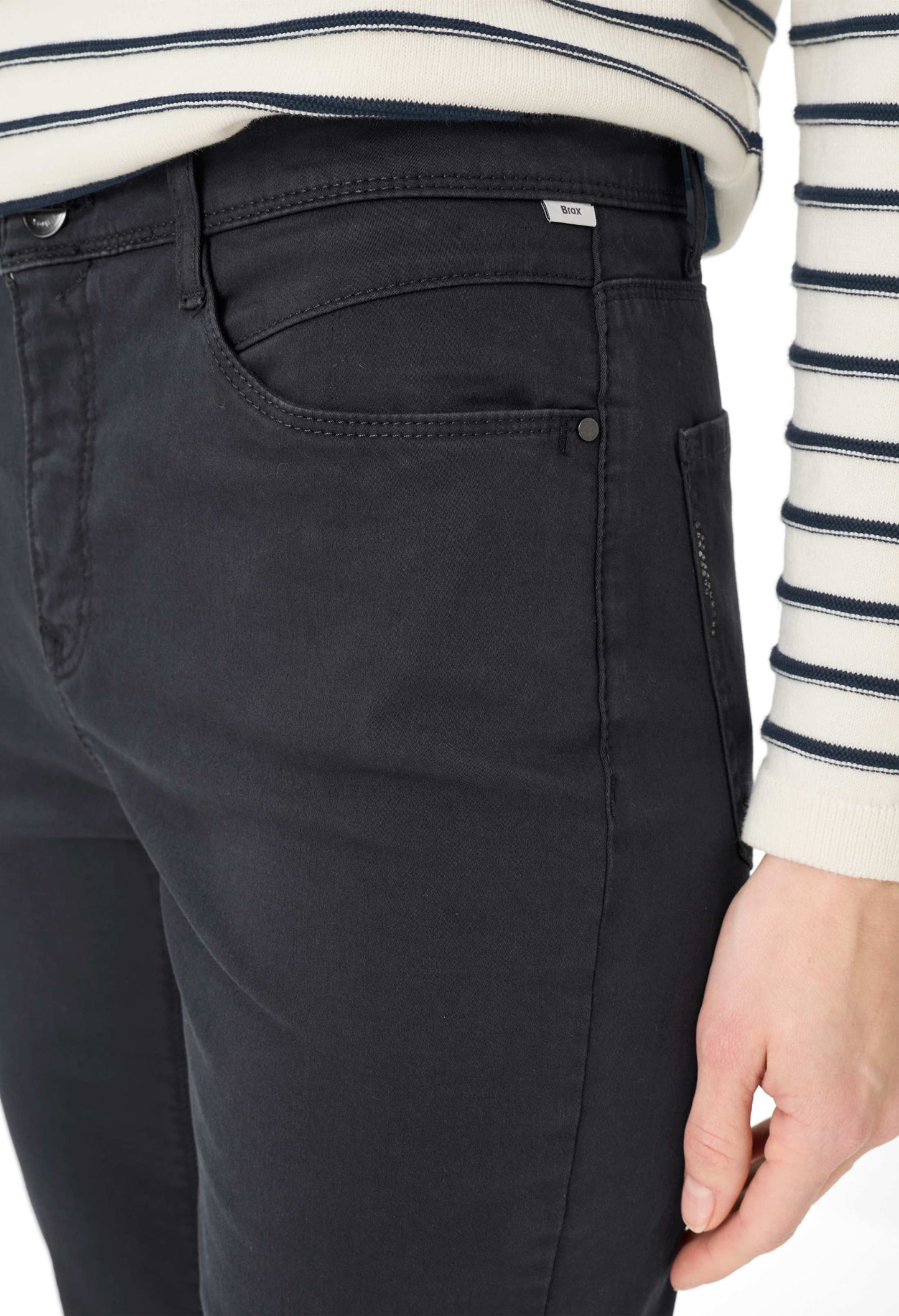 Mary Regular Trousers