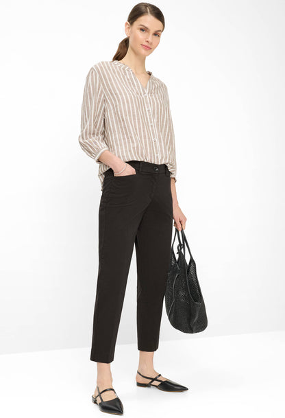 Mara Regular Fit Chinos